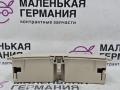 очечник BMW X5 F15 2013, 3.0 л., N57 D30 A, дизель, АКПП, 300 alpinweiss iii, полный привод, правый руль, 51447352807, 7352807, 7298457 - фото №7