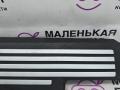 декоративная крышка двигателя BMW 3 серия E90/E91 [рестайлинг] (2008 - 2013), 3.0 л., N52 B30 AE, бензин, АКПП, 11617535847, 7535847, PA6-GF10-MX20 - фото №6