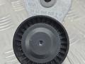 натяжитель Mercedes-Benz C-Класс W205/S205/C205 W205.042 2014, 2.0 л., M 274.920, бензин, АКПП, 755 серый, седан, задний привод, правый руль, A2742002900 - фото №7