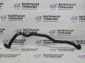 патрубок радиатора BMW 6 серия F06/F12/F13 2012, 4.4 л., N63 B44 B, бензин, АКПП, alpinweiss 3 (300), хетчбэк 5 дв., задний привод, правый руль, 64539119169, 9119169 - фото №11