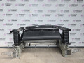 передняя панель крепления облицовки (телевизор) BMW X6 E71/E72 E71 2009, 3.0 л., N54 B30 A, бензин, серебро, правый руль, 51717228081, 7228081, 51647192758, 51117178599, 51717188835, 7178599, 7188835 - фото №8