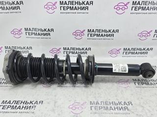 амортизатор задний BMW X3 G01 2019, 2.0 л., B48B20C, бензин, АКПП, c1m phytonic-blau metallic, внедорожник 5 дв., полный привод, 33506885076, 6885076