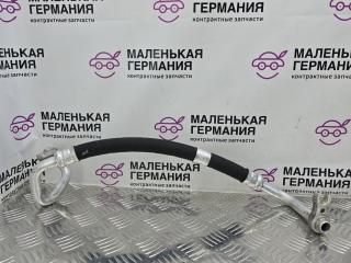 трубка кондиционера Mercedes-Benz C-Класс W205/S205/C205 W205.042 2014, 2.0 л., M 274.920, бензин, АКПП, 755 серый, седан, задний привод, правый руль, A2058306201