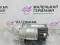 стартер BMW 7 серия F01/F02 [рестайлинг] F02 2013, 3.0 л., N52 B30 AF, бензин, АКПП, седан, задний привод, правый руль, 12417616500, 7616500 - фото №5