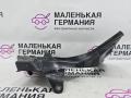 перегородка BMW X5 M F85 2016, 4.4 л., S63 B44 B, бензин, АКПП, donington grau (c28), полный привод, 7290657, 51757290657 - фото №8
