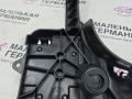 Крепление бампера заднего BMW X5 M F85 2016, 4.4 л., S63 B44 B, бензин, АКПП, donington grau (c28), полный привод, 51128056369, 8056369, 84106820933, 6820933 - фото №13