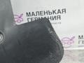 пыльник рычага задний правый BMW 5 серия G30/G31 G30 2018, 2.0 л., B48 B20 A, бензин, АКПП, a96 mineral-weiss metallic, седан, задний привод, правый руль, 33306861144, 6861144 - фото №5