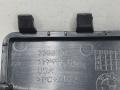 заглушка BMW X5 F15 2013, 3.0 л., N57 D30 A, дизель, АКПП, mineralweiss metallic (a96), внедорожник 5 дв., полный привод, правый руль, 51477326436, 7326436, 7308704 - фото №6