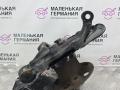 кулак поворотный правый Mercedes-Benz E-Класс W212 [рестайлинг] W212 2014, 2.0 л., M 274.920, бензин, АКПП, 149 u белый, седан, задний привод, правый руль, A2124201244, A2123320800 - фото №5