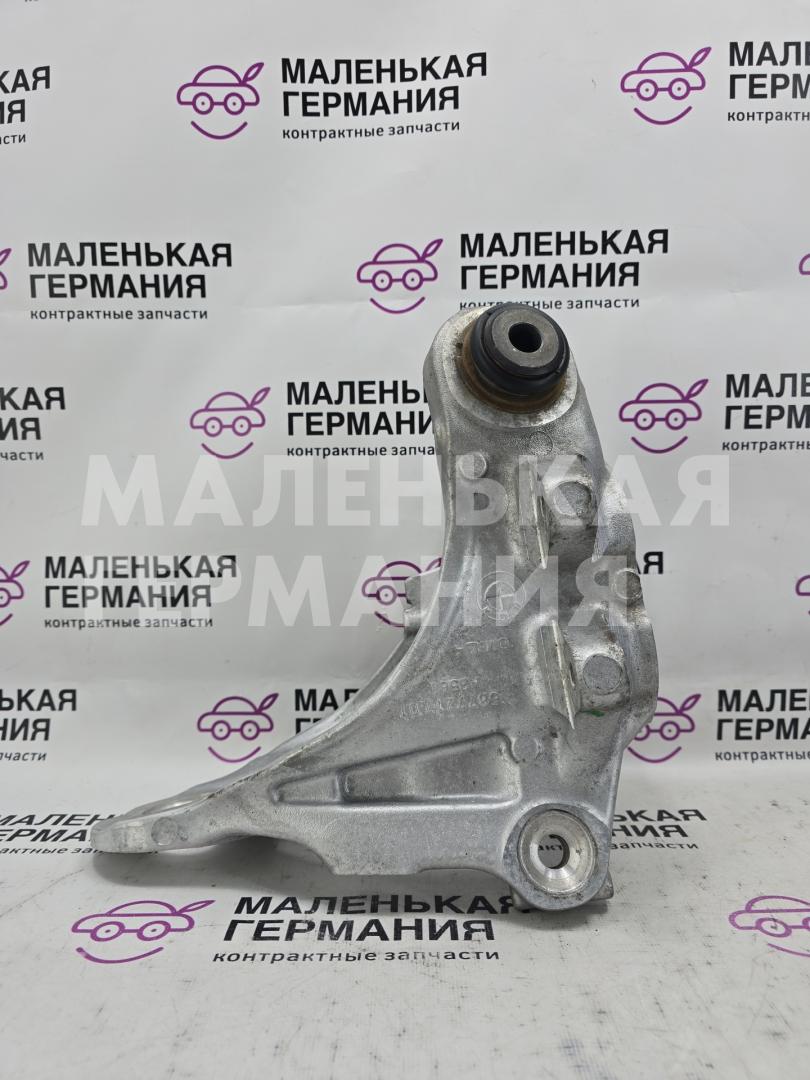 кулак задний левый BMW X5 M F85 2016, 4.4 л., S63 B44 B, бензин, АКПП, donington grau (c28), полный привод, 6770981, 33326879101, 6879101, 33326770981, 6877217 - фото №1