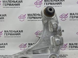 кулак задний левый BMW X5 M F85 2016, 4.4 л., S63 B44 B, бензин, АКПП, donington grau (c28), полный привод, 6770981, 33326879101, 6879101, 33326770981, 6877217