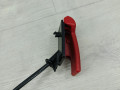 ручка открывания капота Mercedes-Benz C-Класс W205/S205/C205 2014, 2.0 л., M 274.920, бензин, АКПП, белый, седан, задний привод, правый руль, A2048800120, A2058800159 - фото №4