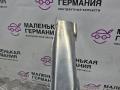 тепловой экран глушителя BMW 5 серия G30/G31 G30 2017, 2.0 л., B47 D20 A, дизель, АКПП, black sapphire metallic (475), седан, задний привод, правый руль, 51487340213, 7340213 - фото №4