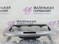 рамка под магнитолу Volkswagen Passat CC 1 поколение [рестайлинг] 2013, 2.0 л., CCZB, бензин, робот, z2/h5x синий металлик, седан, передний привод, правый руль, 3AA858069 - фото №7
