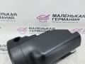 кожух рулевой колонки Mercedes-Benz GLA-Класс X156 2014, 2.0 л., M 270.920, бензин, робот, белый calcite white (650u), хетчбэк 5 дв., полный привод, правый руль, A246900012119051, A24690001211 - фото №3