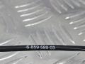 датчик ABS BMW 5 серия G30/G31 G30 2017, 2.0 л., B47 D20 A, дизель, АКПП, black sapphire metallic (475), седан, задний привод, правый руль, 34526859589, 6859589 - фото №8