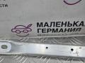 распорка стоек BMW 5 серия G30/G31 G30 2018, 2.0 л., B48 B20 A, бензин, АКПП, a96 mineral-weiss metallic, седан, задний привод, правый руль, 51617407775, 7407775 - фото №9