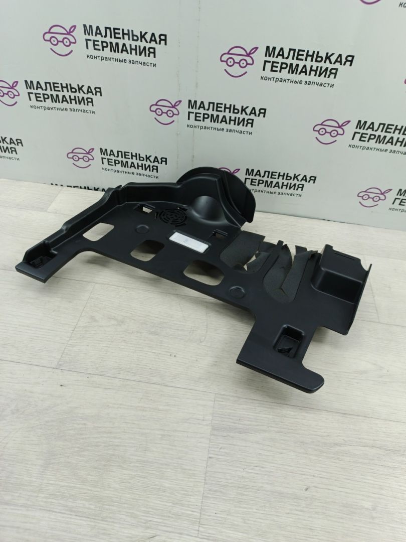 накладка на торпедо (консоль) BMW X3 G01 (2017 - 2026), 51459363463, 51456817884, 6817884 - фото №1