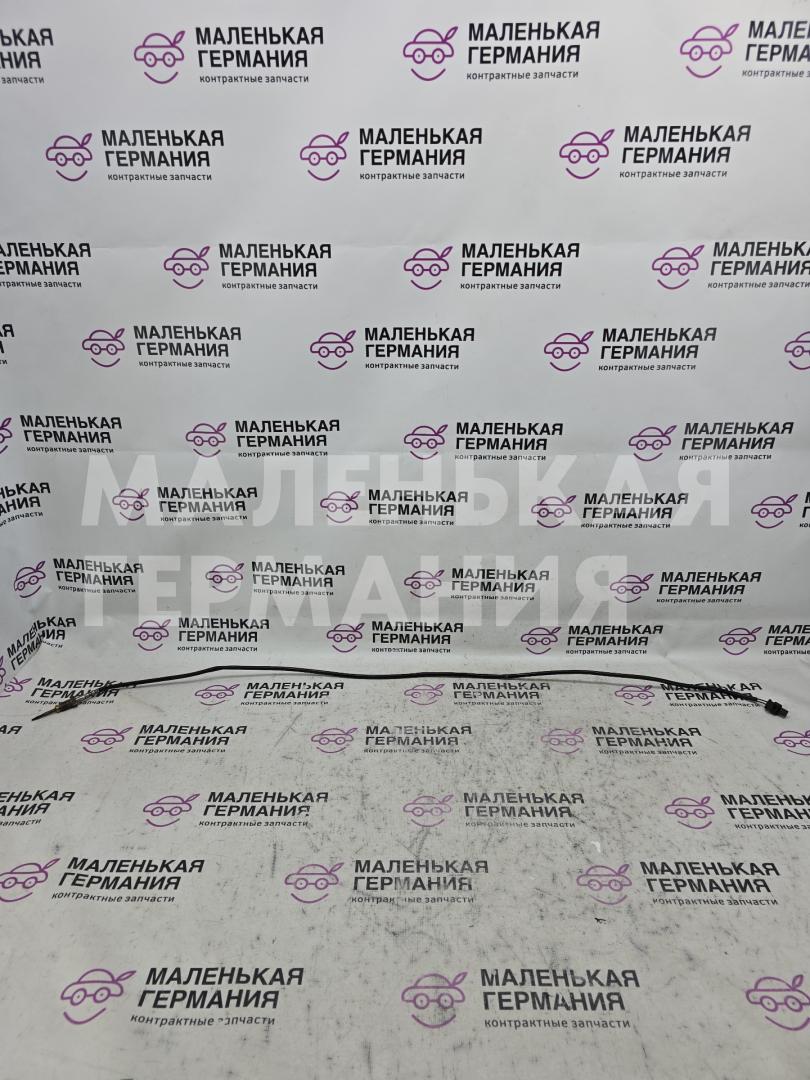 датчик загрязнения воздуха BMW X5 F15 2013, 3.0 л., N57 D30 A, дизель, АКПП, 300 alpinweiss iii, полный привод, правый руль, 13628514730, 8514730 - фото №1