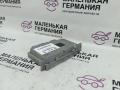 блок управления системы KaFAS BMW X1 F48 2017, 2.0 л., B48 A20 B, бензин, АКПП, синий mediterranblau c10, полный привод, правый руль, 66519399247, 9399247, 66516839769, 6839769, 66516819329, 6819329, 66516992830, 6992830, 66519474776, 9474776 - фото №5