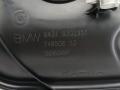 планка под капот BMW X1 F48 2017, 2.0 л., B48 A20 B, бензин, АКПП, синий mediterranblau c10, полный привод, правый руль, 64319302951, 9302951 - фото №14