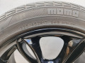 диск литой BMW Z4 E85 2003, 2.5 л., M54 B25 (256S5), бензин, АКПП, black sapphire metallic (475), кабриолет, 6759841 - фото №9