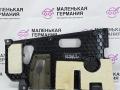 накладка на торпедо (консоль) BMW X5 F15 2014, 3.0 л., N57 D30 A, дизель, АКПП, mineralweiss metallic (a96), полный привод, правый руль, 51459252419, 9252419 - фото №6