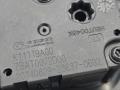 воздуховод печки Mercedes-Benz C-Класс W205/S205/C205 W205.042 2014, 2.0 л., M 274.920, бензин, АКПП, 755 серый, седан, задний привод, правый руль, A2218300872, K11119A00, ZBAT0072D00, A2058300200 - фото №12