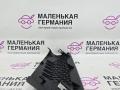 накладка на торпедо (консоль) BMW X5 F15 2013, 3.0 л., N57 D30 A, дизель, АКПП, mineralweiss metallic (a96), внедорожник 5 дв., полный привод, правый руль, 51459252544, 9252544 - фото №9