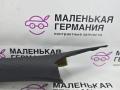 обшивка стойки Mercedes-Benz A-Класс W176 2013, 2.0 л., M 270.920, бензин, робот, серый, хетчбэк 5 дв., передний привод, правый руль, A1766900025 - фото №11