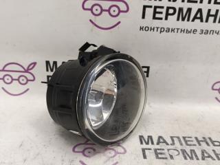 фара противотуманная правая BMW X3 G01 2019, 2.0 л., B48B20C, бензин, АКПП, c1m phytonic-blau metallic, внедорожник 5 дв., полный привод, 63177238788, 7238788