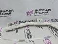 подушка безопасности боковая (шторка) BMW 5 серия G30/G31 G30 2018, 2.0 л., B48 B20 A, бензин, АКПП, a96 mineral-weiss metallic, седан, задний привод, правый руль, 72127372518, 7372518, 1040198R - фото №7