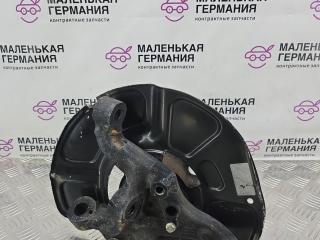 кулак поворотный правый Mercedes-Benz E-Класс W212 [рестайлинг] W212 2014, 2.0 л., M 274.920, бензин, АКПП, 149 u белый, седан, задний привод, правый руль, A2124201244, A2123320800