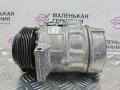 компрессор кондиционера Mercedes-Benz C-Класс W205/S205/C205 W205.042 2014, 2.0 л., M 274.920, бензин, АКПП, 755 серый, седан, задний привод, правый руль, A0008304400 - фото №7