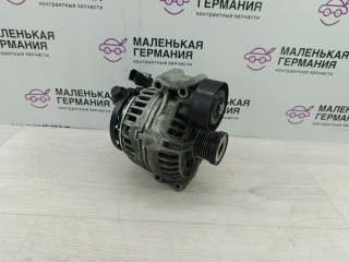 генератор BMW 3 серия E90/E91 [рестайлинг] (2008 - 2013), 2.0 л., N46 B20 BD, бензин, АКПП, 12317532966, 7532966, 7532969