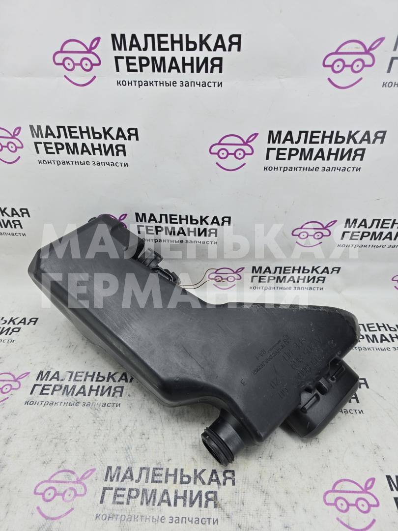 бачок омывателя Mercedes-Benz E-Класс W213/S213/C238/A238 2018, 2.0 л., M 274.920, бензин, АКПП, 149 polar white или polarweiss, седан, задний привод, правый руль, A2058600860 - фото №1