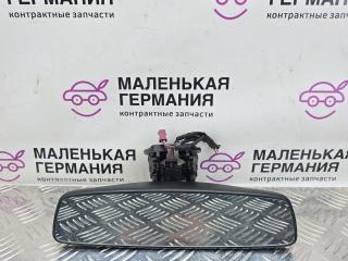 зеркало салона BMW 5 серия G30/G31 G30 2018, 2.0 л., B48 B20 A, бензин, АКПП, черный 475, седан, задний привод, правый руль