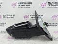 зеркало наружное левое BMW X5 F15 2013, 3.0 л., N57 D30 A, дизель, АКПП, mineralweiss metallic (a96), внедорожник 5 дв., полный привод, правый руль, 51167479031, 7479031 - фото №5