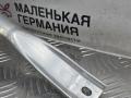 распорка кузова BMW 5 серия G30/G31 G30 2018, 2.0 л., B48 B20 A, бензин, АКПП, a96 mineral-weiss metallic, седан, задний привод, правый руль, 51617416969, 7416969 - фото №8