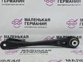 рычаг подвески BMW 5 серия G30/G31 G31 2017, 2.0 л., B48 B20 B, бензин, АКПП, alpinweiss 3 (300), универсал, правый руль, 33326861114, 6861114 - фото №4