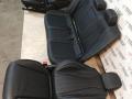 салон (комплект сидений) Mercedes-Benz E-Класс W213/S213/C238/A238 2018, 2.0 л., M 274.920, бензин, АКПП, 149 polar white или polarweiss, седан, задний привод, правый руль, A2135401228 - фото №5