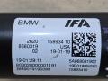 карданный вал BMW X3 G01 2019, 2.0 л., B48B20C, бензин, АКПП, c1m phytonic-blau metallic, внедорожник 5 дв., полный привод, 26108680319, 8680319 - фото №10