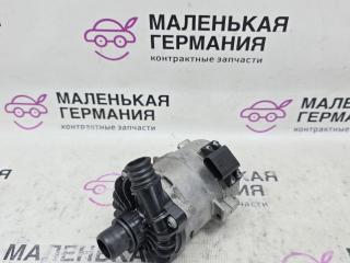 насос антифриза дополнительный BMW M5 F10 2012, 4.4 л., S63 B44 B, бензин, робот, 300 alpinweiss 3, седан, задний привод, правый руль, 17122284291, 2284291