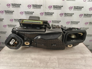 отопитель в сборе (печка) Mercedes-Benz C-Класс W205/S205/C205 2014, 2.0 л., M 274.920, бензин, АКПП, белый, седан, задний привод, правый руль, 0130309002, A2058308400, A2058309404