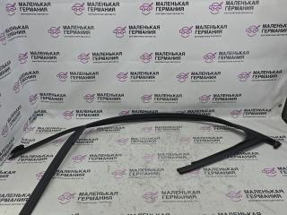 Уплотнитель стекла Mercedes-Benz GLA-Класс X156 2014, 2.0 л., M 270.920, бензин, робот, белый, хетчбэк 5 дв., полный привод, правый руль, A1567250225