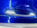 дверь задняя правая Mercedes-Benz E-Класс W212 [рестайлинг] W212 (2013 - 2016), 2.0 л., M 274.920, бензин, синий, седан, задний привод, правый руль, A2127303405 - фото №12