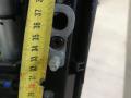 салон (комплект сидений) BMW M5 F10 2012, 4.4 л., S63 B44 B, бензин, робот, 300 alpinweiss 3, седан, задний привод, правый руль, 7844475, 6981782, 9162836, 9162835, 52207248497, 9231449, 9115306 - фото №14