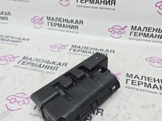 крышка аккумулятора Mercedes-Benz A-Класс W176 2013, 2.0 л., M 270.920, бензин, робот, серый, хетчбэк 5 дв., передний привод, правый руль, A2465410405