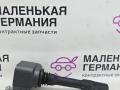 катушка зажигания BMW X1 F48 2017, 2.0 л., B48 A20 B, бензин, АКПП, синий mediterranblau c10, полный привод, правый руль, 12138643360, 12138678438 - фото №4
