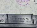 Кронштейн крепления порога BMW M5 F10 2012, 4.4 л., S63 B44 B, бензин, робот, 300 alpinweiss 3, седан, задний привод, правый руль, 51777184778, 7184778, 51777254776, 7254776 - фото №10